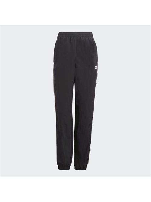 TRACK PANTS         BLACK ADIDAS ORIGINALS | IB7442/ND